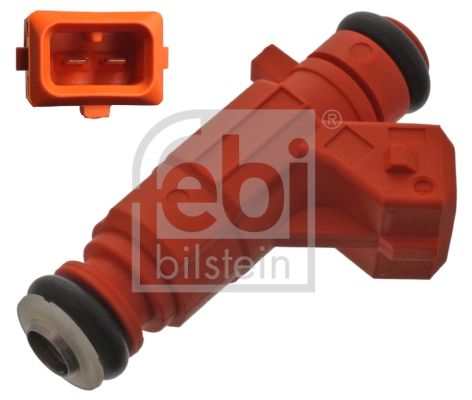 FEBI BILSTEIN Клапанная форсунка 44791